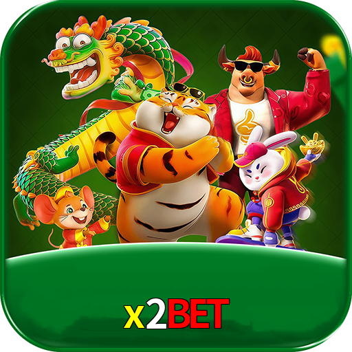 x2bet Logo